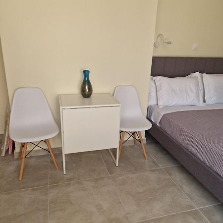 Ermou Studio Apartment Athens Luaran gambar
