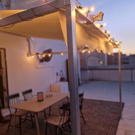 Ermou Studio Apartment Athens Luaran gambar