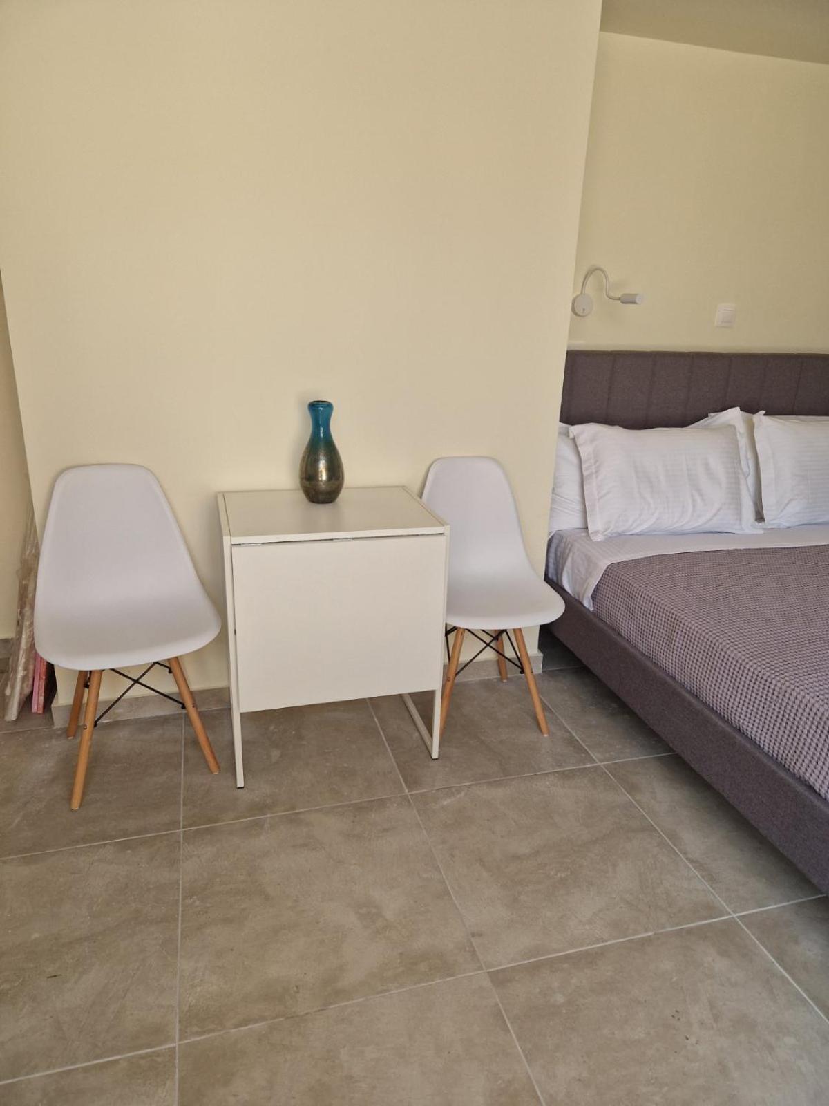 Ermou Studio Apartment Athens Luaran gambar