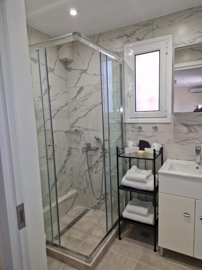 Ermou Studio Apartment Athens Luaran gambar